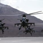 PLA Army’s top choppers, drones to debut at upcoming helicopter expo