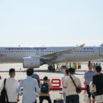 Domestic large plane C919 receives more than 1,000 orders; C929 being designed