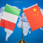 Italian FM’s visit underscores willingness to strengthen ties with China, despite Western ‘decoupling’ rhetoric