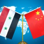 Syrian president’s first visit to China in 12 years expected to boost cooperation