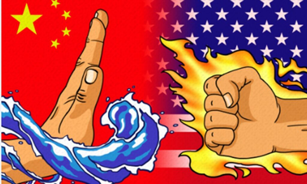 US manipulates ‘evidence,’ subjects innocent Chinese people to unjust treatment