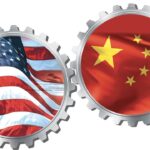 US should meet China halfway to maintain global financial stability