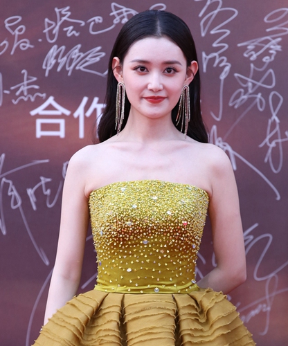 Chinese Gen Z actress pays evaded tax of $334,000 after netizen reports tax evasion