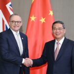 China, Australia to seek common ground amid warming ties