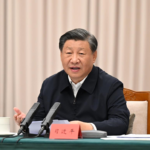 Xi stresses striving for full revitalization of northeast China