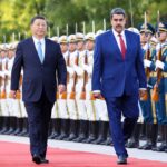 China, Venezuela elevate bilateral ties during Maduro’s visit