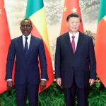 China, Benin build strategic partnership