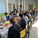 Foreign journalists complete visit in colorful Xinjiang, amazed by ‘bustling economy,’ diverse culture