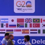 Who is the ‘spoiler’ of the G20 summit in New Delhi?