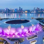 Chinese delegation for Hangzhou Asian Games established