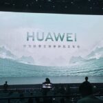 Huawei makes high-profile comeback with launch of all-scenario products amid reported chip breakthrough