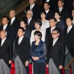 Tokyo names ‘pro-Taiwan’ defense minister, reportedly appoints serving official to Taipei, facing backlash from Beijing