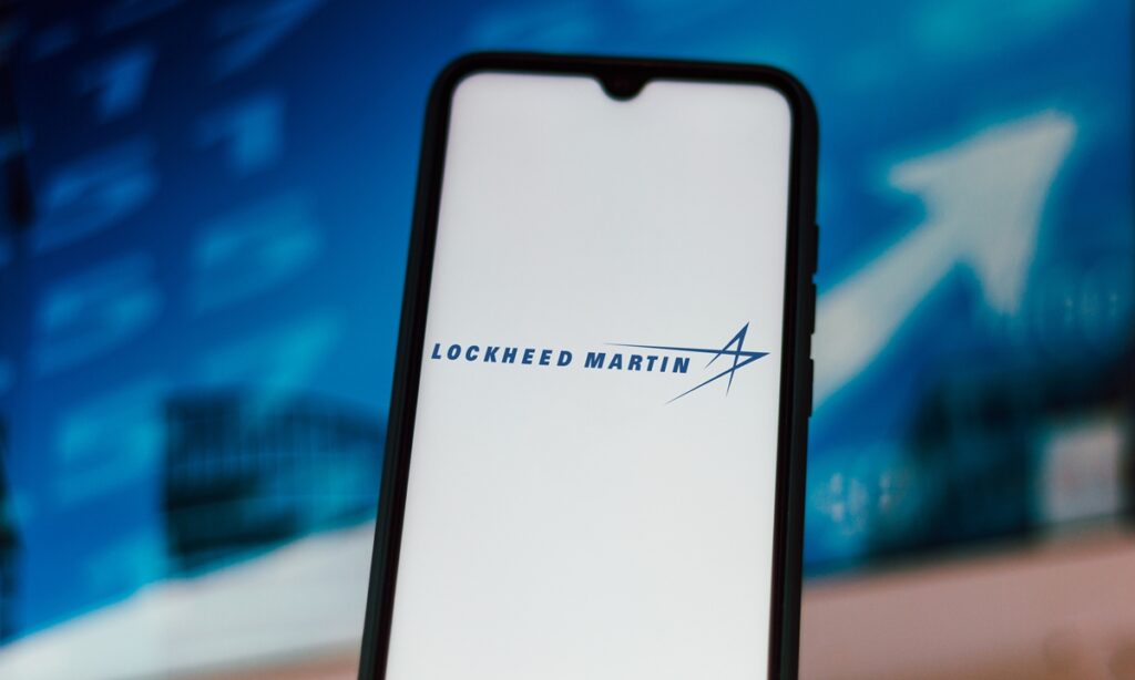 China sanctions Lockheed Martin, Northrop Grumman over arms sales to Taiwan island