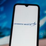 China sanctions Lockheed Martin, Northrop Grumman over arms sales to Taiwan island