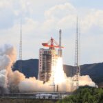 China sends remote-sensing satellite into preset orbit