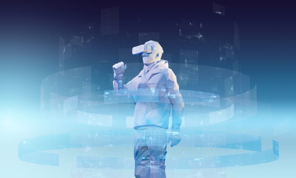 Five ministries issue three-year plan to boost innovative development of metaverse industry