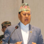 Minister Basnet calls for everyone’s cooperation to effectively implement GESI 