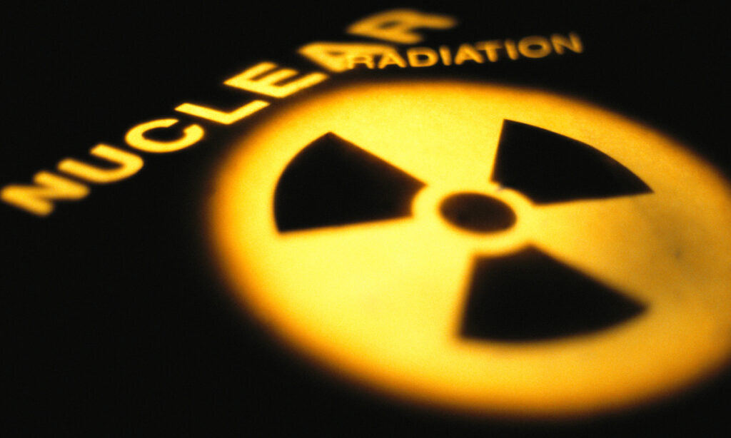 Nuclear and radiation outpatient clinic opens in China’s Guangzhou