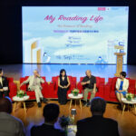 ‘My Reading Life’ event held in Beijing to ignite young generation’s passion for books