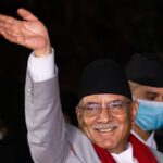 Prachanda’s China visit highly anticipated as Nepal seeks ties of equi-proximity with both China, India