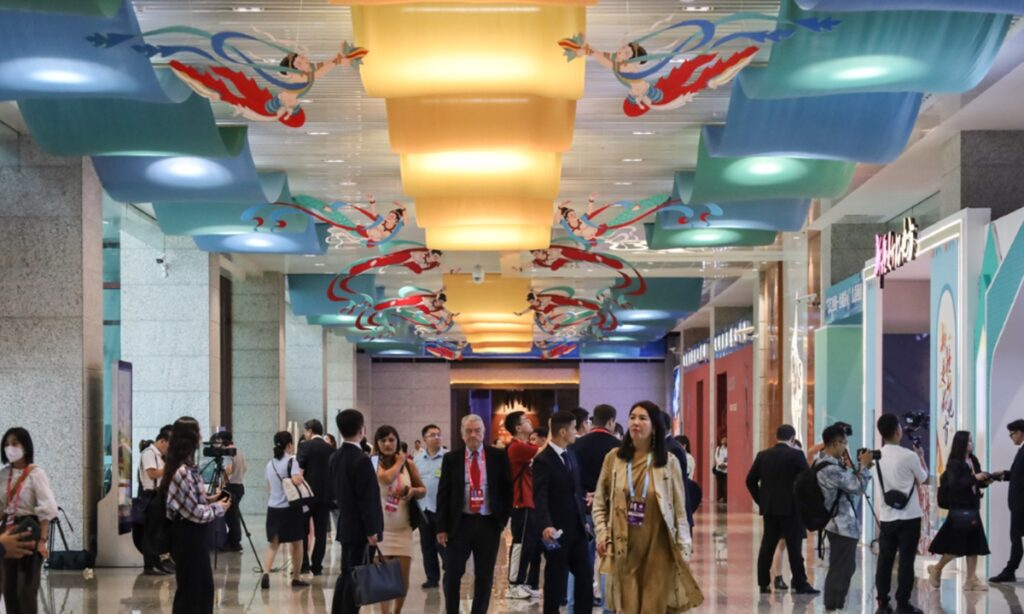 Dunhuang expo aims to amplify global significance of Silk Road