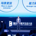 Tencent launches large language model ‘Hunyuan’ amid global generative AI frenzy