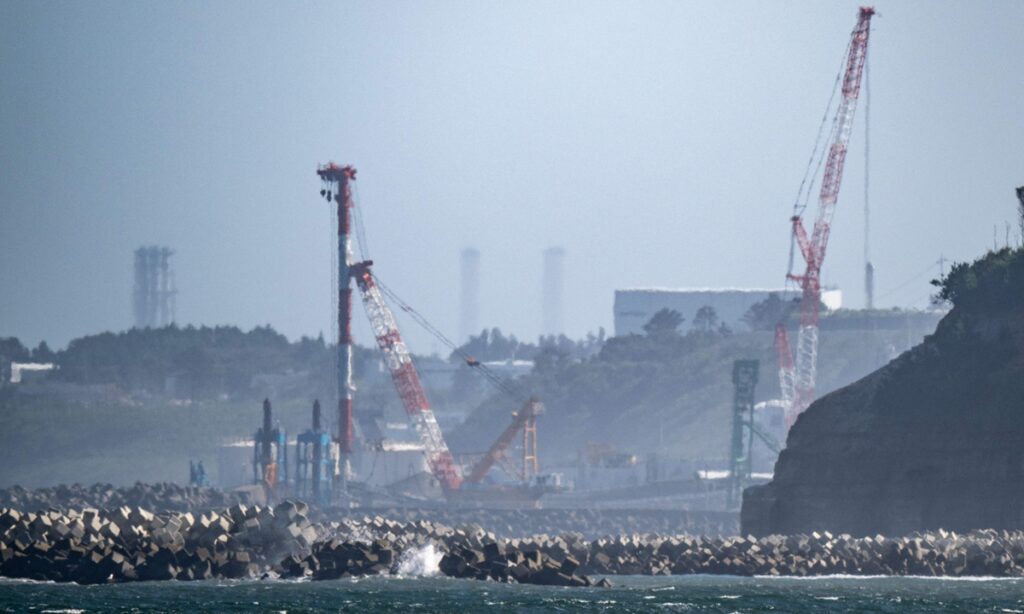 How many dirty tricks Japan plays to whitewash its poisonous dumping plan?