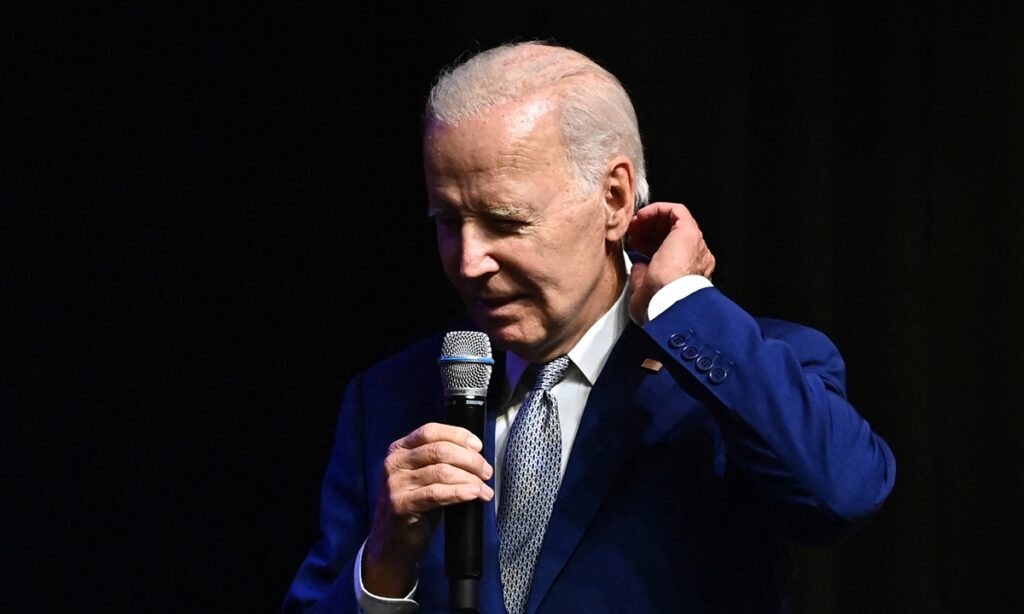 Western media has ‘warned’ Vietnam on the pros and cons of Biden’s visit