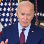 Biden’s summit with Central Asian leaders ‘a speculative investment’ to compete for influence in region with Russia, China: expert