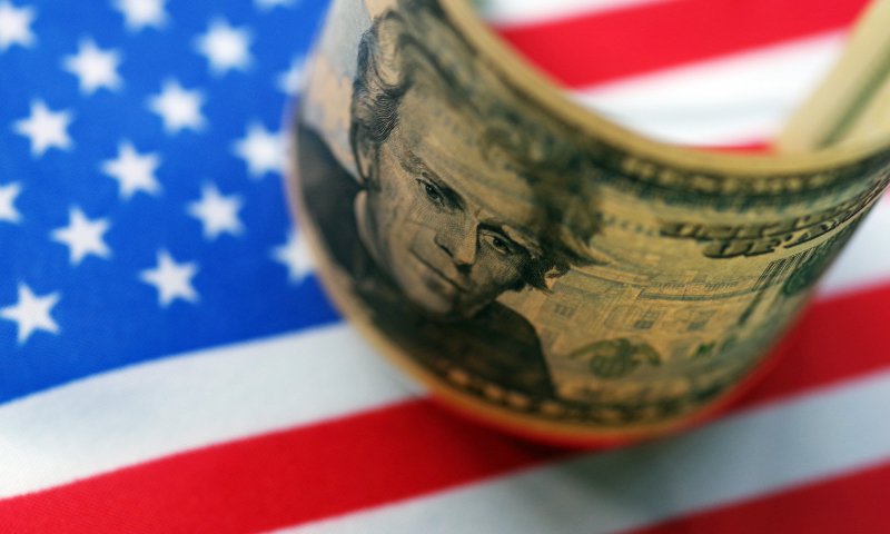 US August inflation higher than expected; rate hikes, shrinking consumption spur recession fear