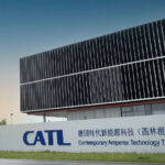 Battery giant CATL’s project in Hungary goes through environmental evaluation, progressing well: company