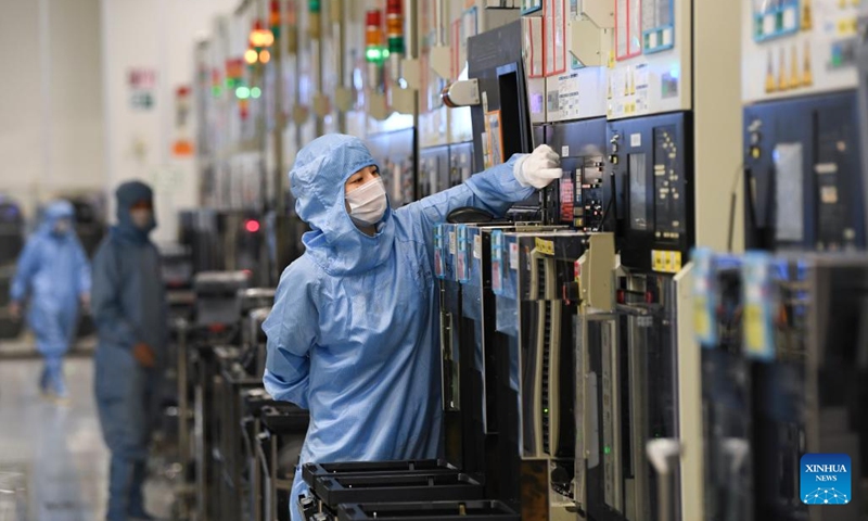 China’s manufacturing sector continues to recover in August, enterprises’ confidence improves