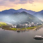 A tale of a river: Collaborative, creative means in protecting Xin’an River highlights new approach for China’s cross-regional ecological governance