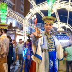 Prosperity in Xinjiang speaks louder than ‘UN report’