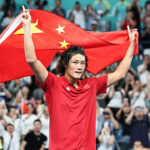 Zhang Zhizhen puts Chinese men’s tennis back on Asia’s top after 29 years