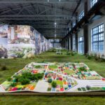 Art, tech inject new vitality into China’s urban landscape