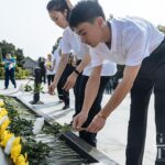 China marks anniversary of war against Japanese aggression