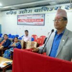 No politics in the name of development: Minister Gurung