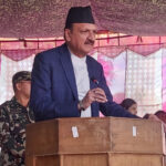 Government to work keeping country, people at centre: Finance Minister Mahat 