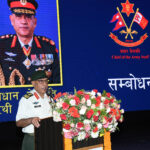 CoAS Sharma urges Army rank and file to prioritise greater interests of nation