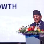 Youth are also the stakeholders of the present: Prime Minister Dahal 