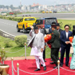 China visit highly successful, PM Dahal asserts