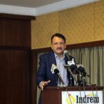 Technological progress has both opportunity and challenge: Finance Minister Dr Mahat