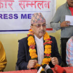 Nepal-China agreements serve nation’s interest: DPM Khadka