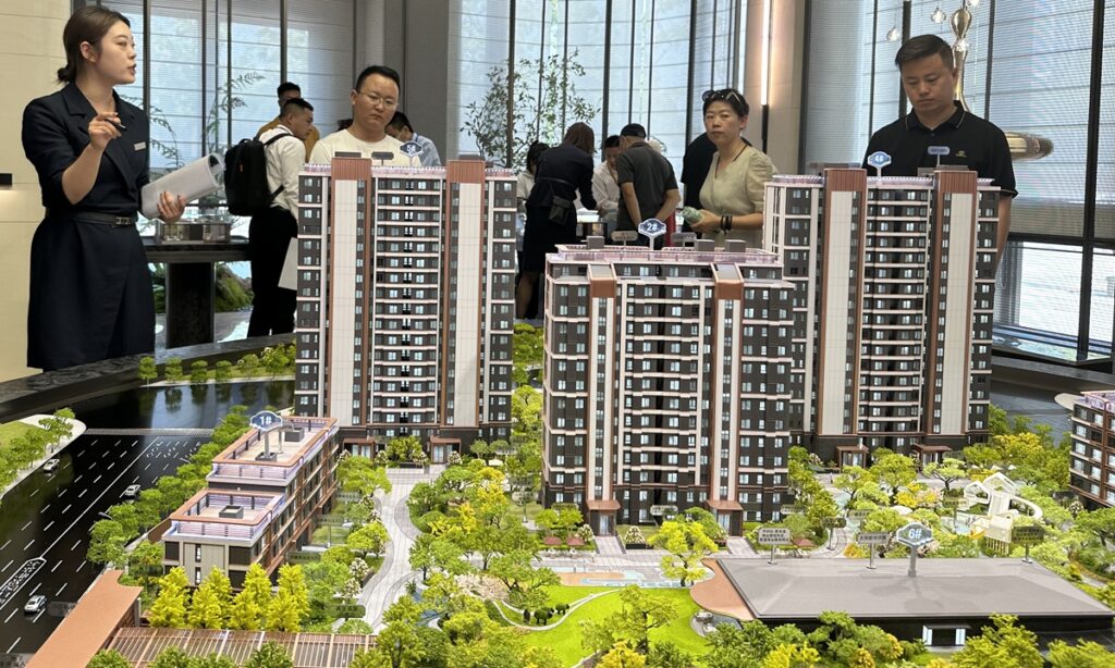 Beijing, Shanghai easing of mortgage condition sends positive signal, more cities to follow suit: experts