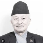 Constituent Assembly Chairperson Nembang passes away