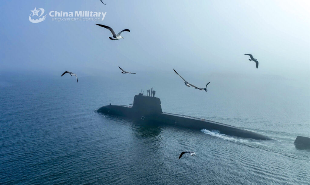 China, Thailand hold joint naval drill, promote military cooperation