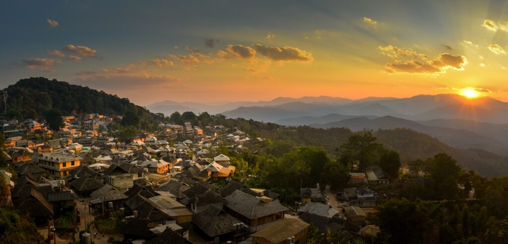 China’s Pu’er leads way as UNESCO heritage site