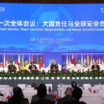 China urges efforts to eliminate war chaos at Beijing Xiangshan Forum