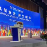 Beijing Xiangshan Forum kicks off, provides platform for ‘communicating in a frank manner, better resolving questions’